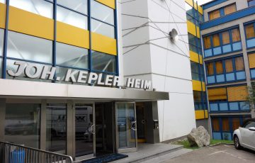 ECOTURBINO® - Johannes Kepler Heim, Linz