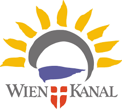 Logo Wien Kanal