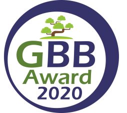 GBB Award Logo 2020